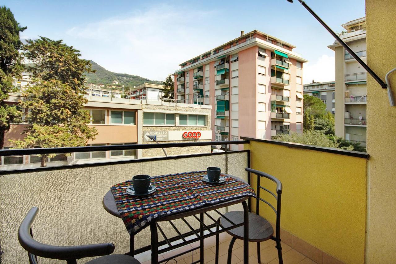 Casa Dica Διαμέρισμα Ραπάλο Εξωτερικό φωτογραφία