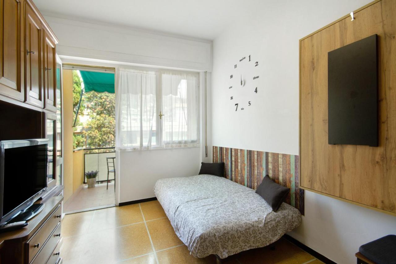 Casa Dica Διαμέρισμα Ραπάλο Εξωτερικό φωτογραφία