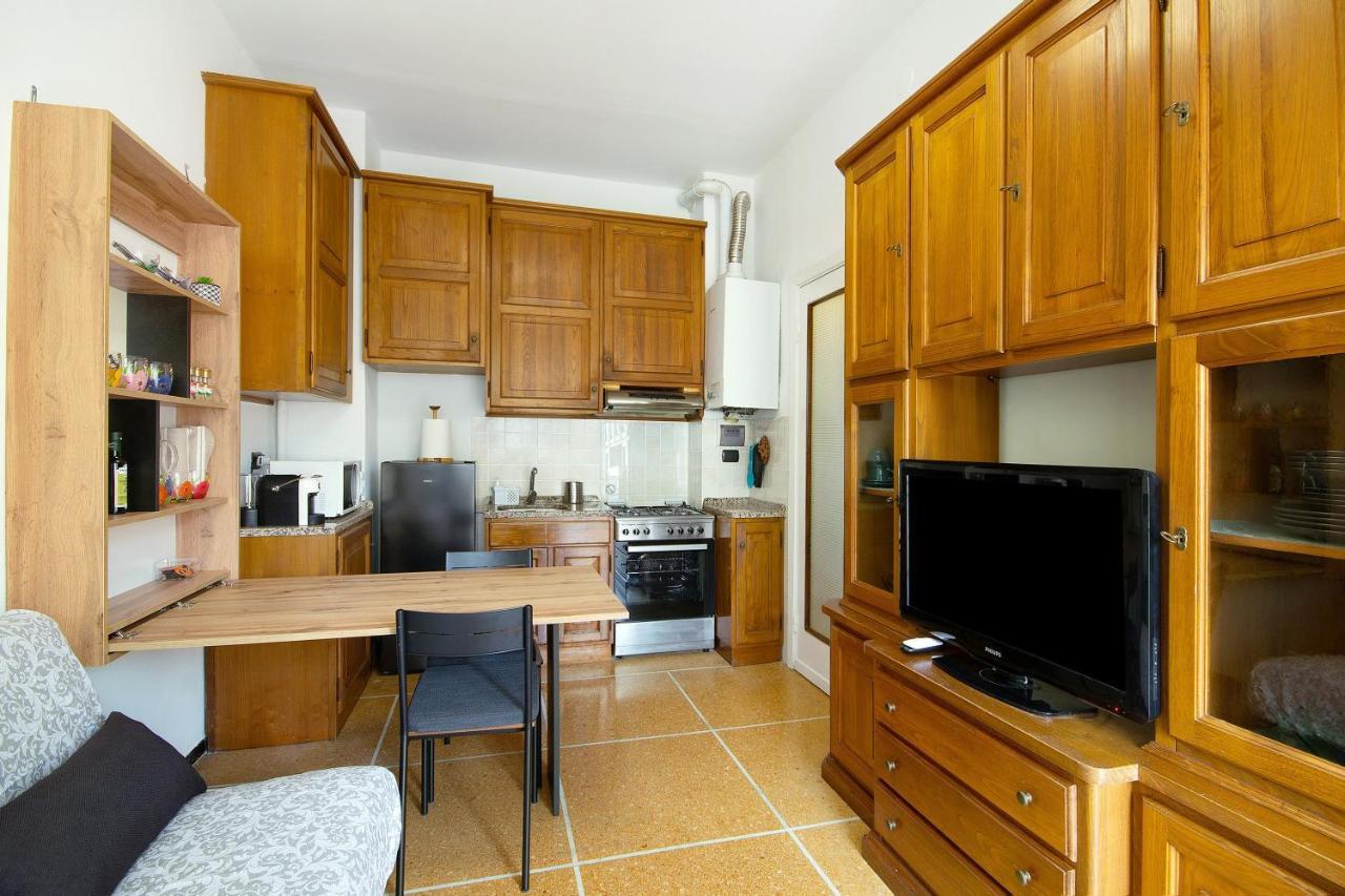 Casa Dica Διαμέρισμα Ραπάλο Εξωτερικό φωτογραφία