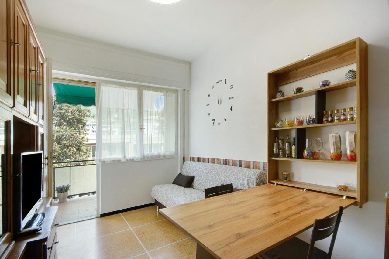 Casa Dica Διαμέρισμα Ραπάλο Εξωτερικό φωτογραφία