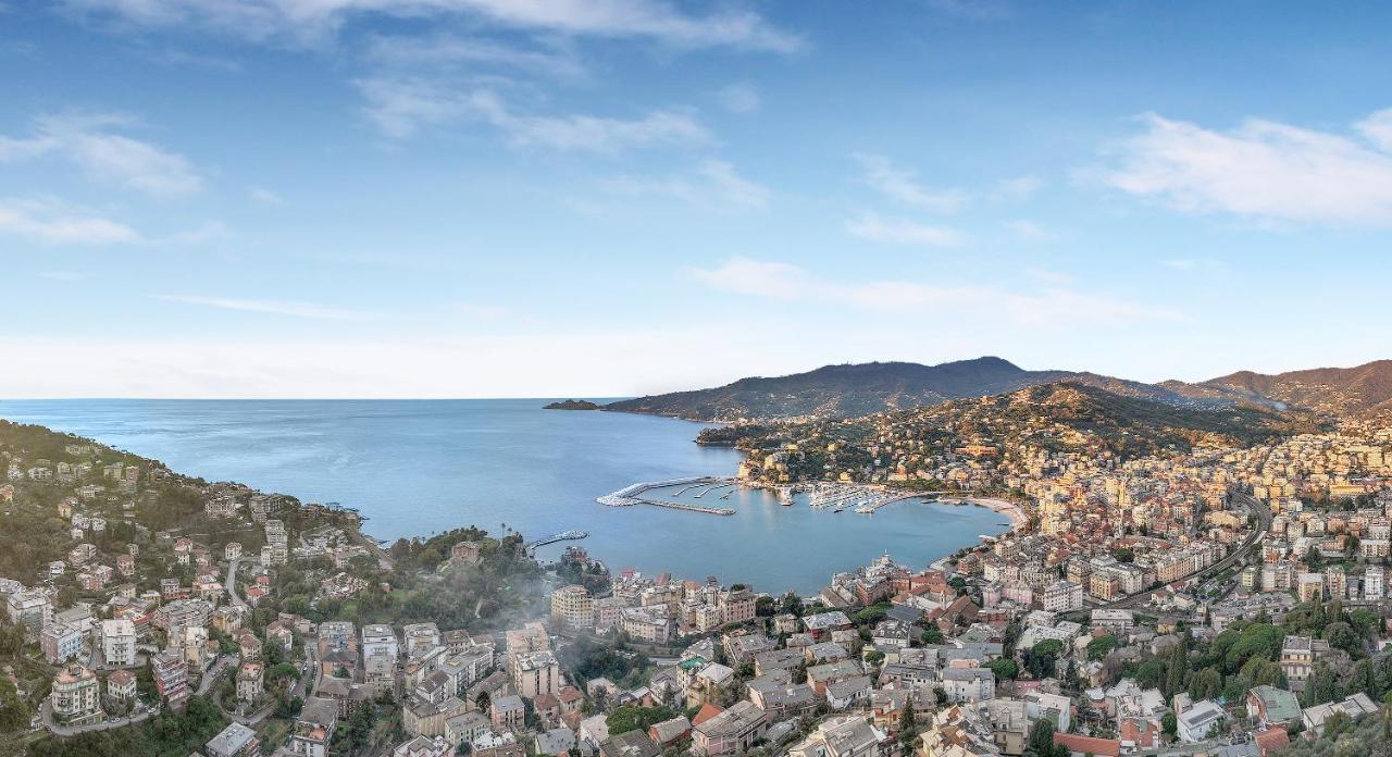 Casa Dica Διαμέρισμα Ραπάλο Εξωτερικό φωτογραφία
