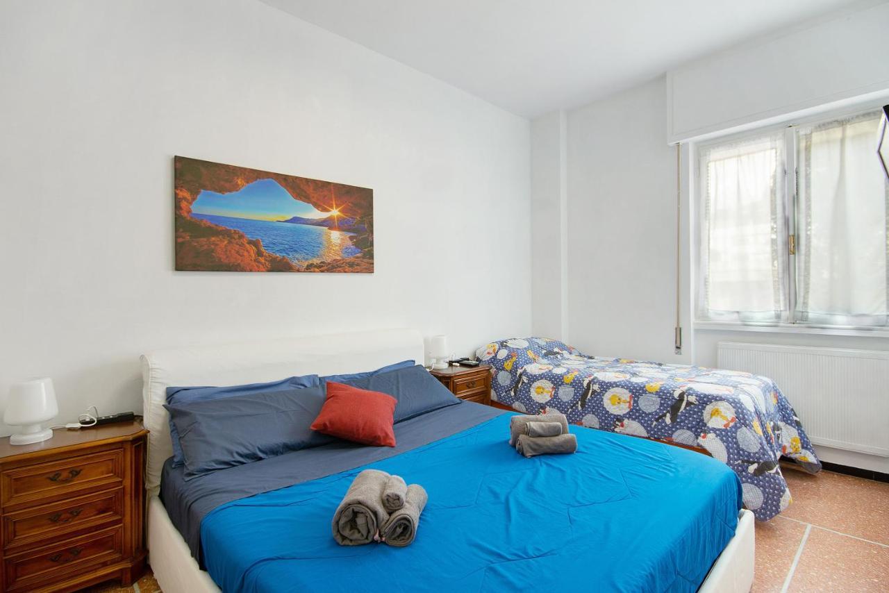 Casa Dica Διαμέρισμα Ραπάλο Εξωτερικό φωτογραφία