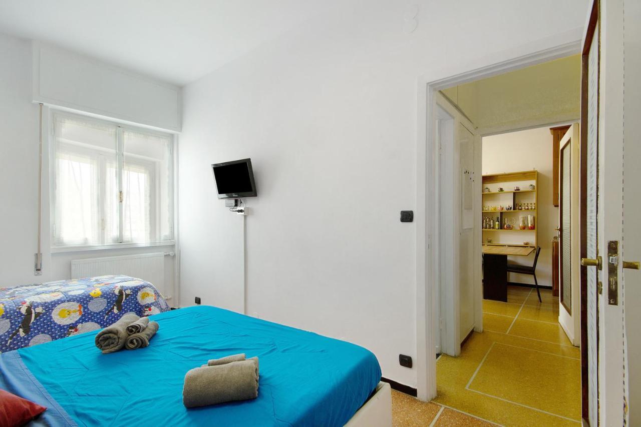 Casa Dica Διαμέρισμα Ραπάλο Εξωτερικό φωτογραφία