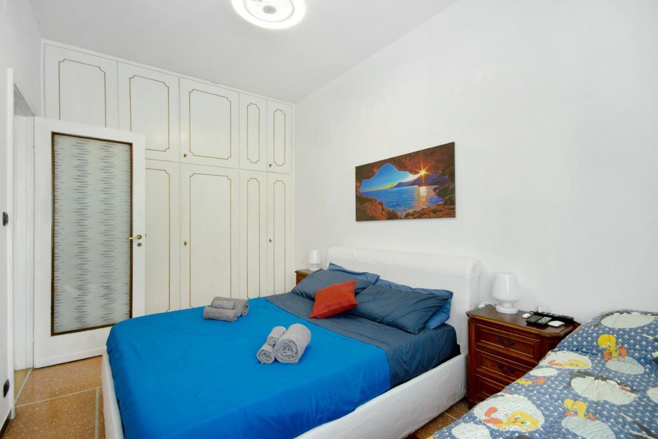 Casa Dica Διαμέρισμα Ραπάλο Εξωτερικό φωτογραφία